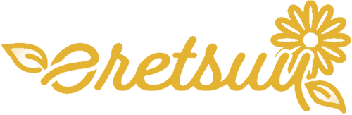 Oretsuu's online store